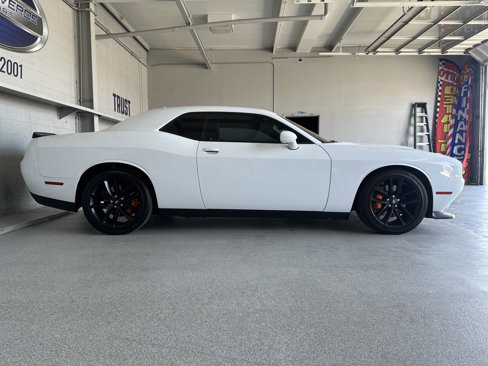 Used 2023 Dodge Challenger GT w/ Plus Package image 7