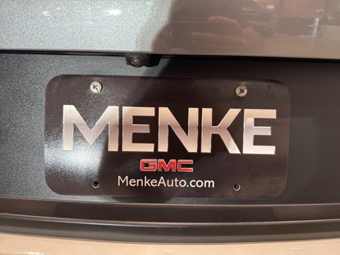 Used 2021 Chevrolet TrailBlazer LT image 9