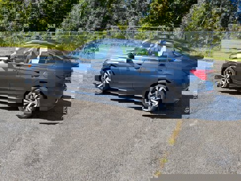 Used 2023 Honda Civic LX image 3