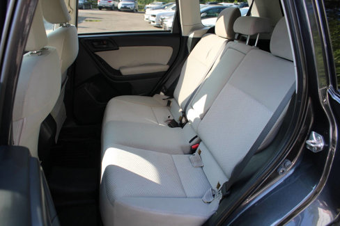 Used 2016 Subaru Forester 2.5i Premium w/ All-Weather Package image 27