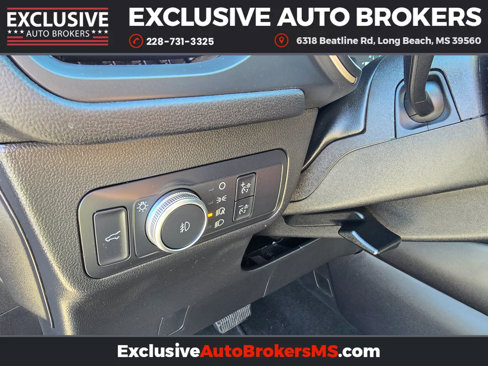 Used 2022 Ford Escape SEL image 28