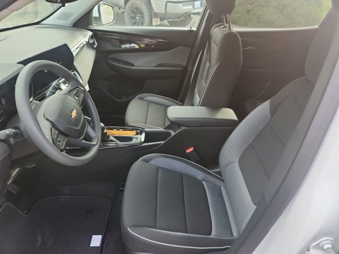 New 2026 Chevrolet TrailBlazer LT image 14
