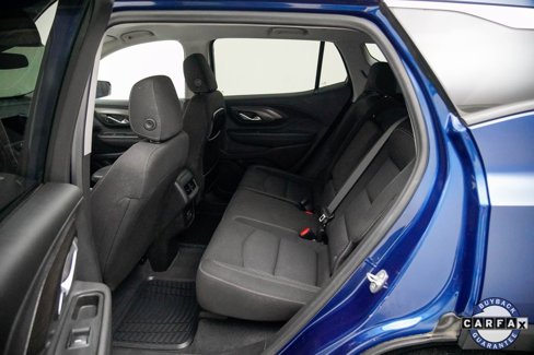 Used 2022 GMC Terrain SLE w/ Driver Convenience Package image 6