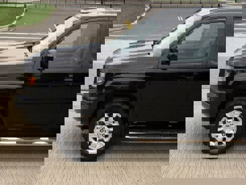 Used 2007 Honda Ridgeline RTL image 7