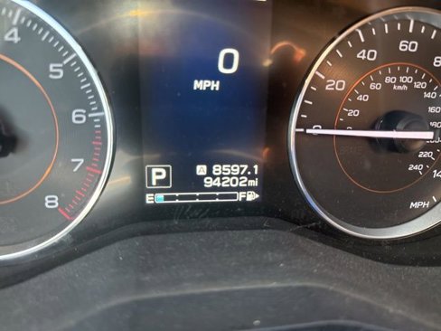 Used 2019 Subaru Crosstrek 2.0i Limited w/ 18" Wheel Sport Package image 10