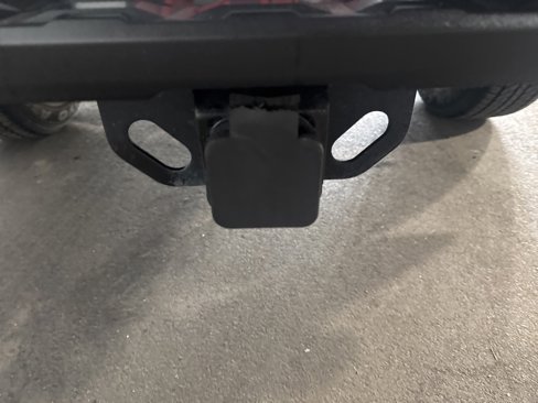 Used 2021 Toyota Tacoma TRD Sport image 26