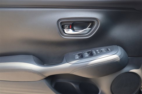 New 2026 Honda HR-V LX image 23