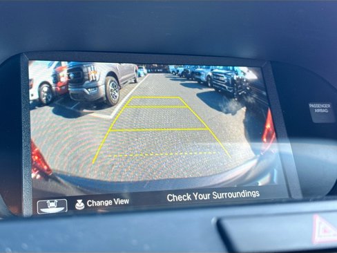 Used 2018 Acura TLX V6 image 8