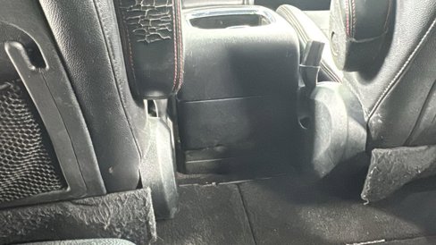 Used 2018 Dodge Grand Caravan GT image 39