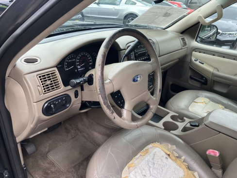 Used 2002 Ford Explorer Eddie Bauer image 29