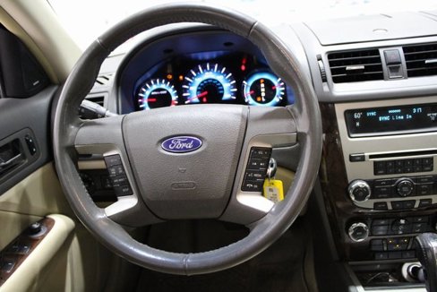 Used 2010 Ford Fusion SEL image 14