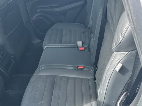 Used 2022 Mitsubishi Outlander SE image 10