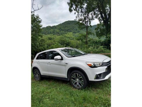 Used 2019 Mitsubishi Outlander Sport SE image 3