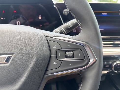 New 2025 Chevrolet Trax ACTIV image 30