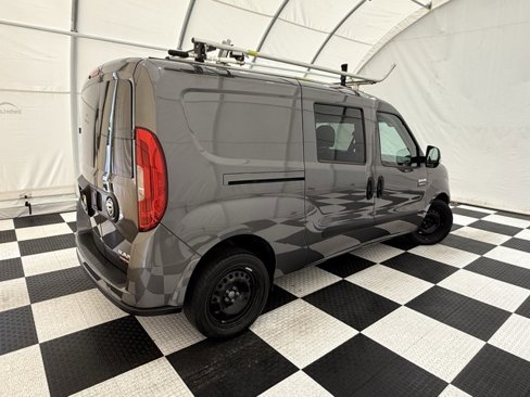 Used 2020 RAM ProMaster City SLT w/ Popular Equipment Group image 5