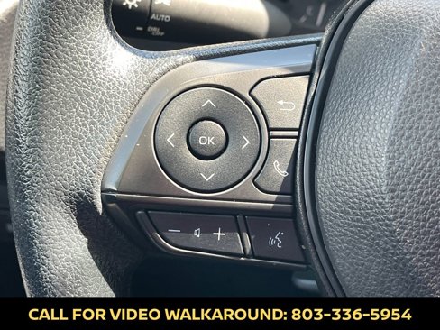 Used 2024 Toyota Corolla LE image 19