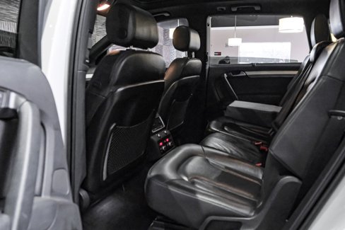 Used 2015 Audi Q7 3.0T S line Prestige image 35