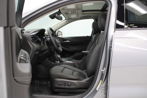 Used 2023 Buick Encore GX Essence w/ Experience Buick Package image 14