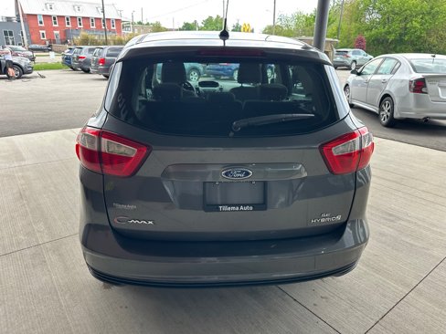 Used 2014 Ford C-MAX SE image 6