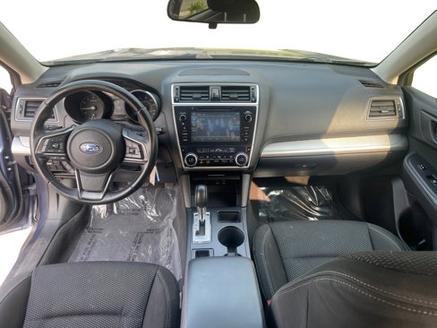 Used 2018 Subaru Outback 2.5i Premium image 14