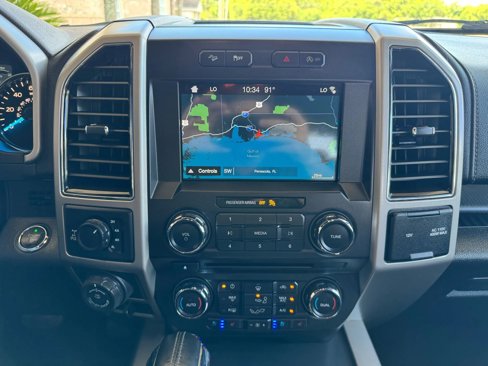 Used 2018 Ford F150 Lariat image 26