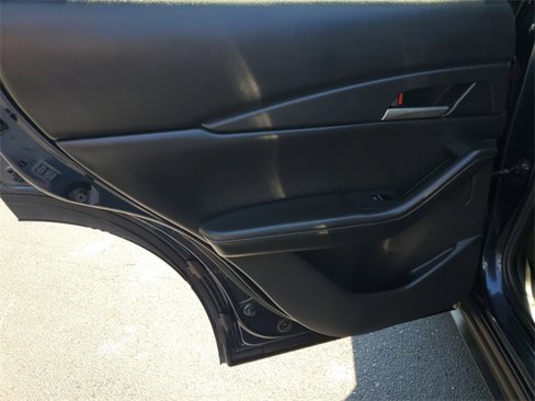 Used 2021 MAZDA CX-30 AWD 2.5 S w/ Select Package image 12