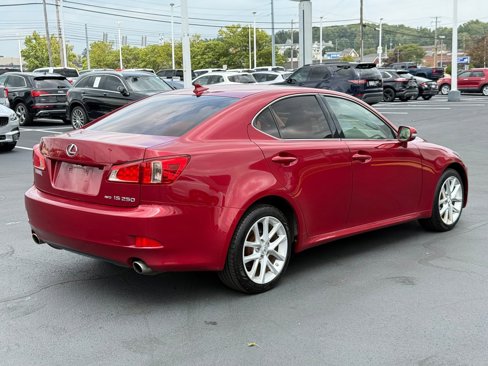 Used 2012 Lexus IS 250 AWD image 3