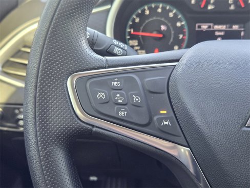 Certified 2025 Chevrolet Malibu LS image 23