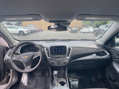Used 2024 Chevrolet Malibu LT image 29