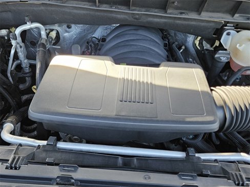 Used 2020 Chevrolet Silverado 1500 RST w/ All-Star Edition image 28