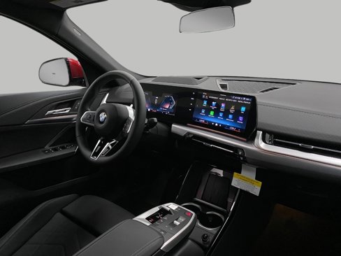 New 2026 BMW X2 xDrive28i image 18
