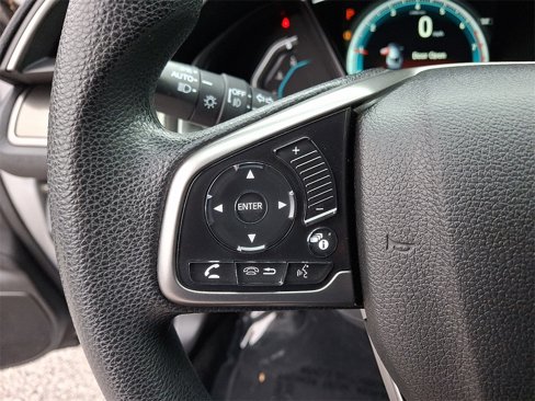 Used 2018 Honda Civic EX image 21
