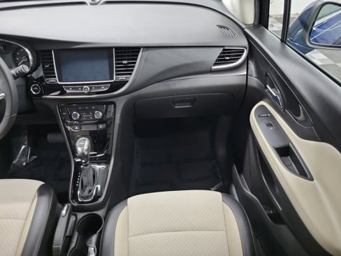 Used 2020 Buick Encore Preferred w/ Safety Package image 13