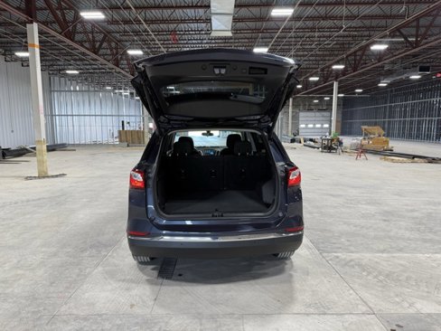 Used 2018 Chevrolet Equinox LT image 31