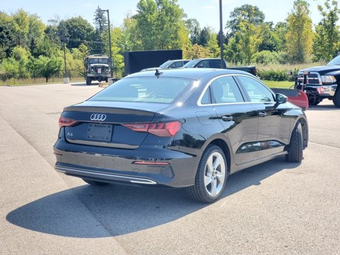 Used 2024 Audi A3 2.0T Premium image 2