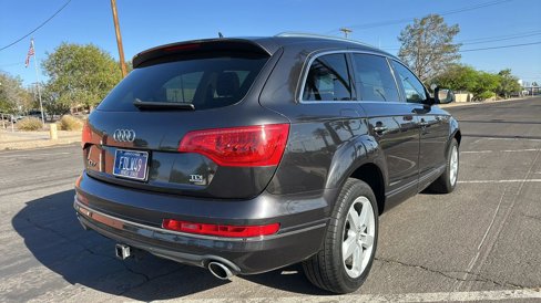 Used 2012 Audi Q7 TDI Premium Plus image 10