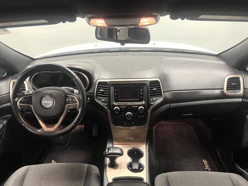 Used 2014 Jeep Grand Cherokee Laredo image 12