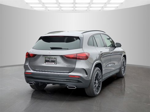 New 2025 Mercedes-Benz GLA 250 image 6