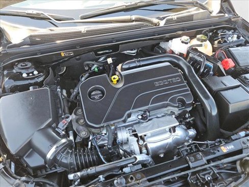 Used 2023 Chevrolet Malibu LS image 22