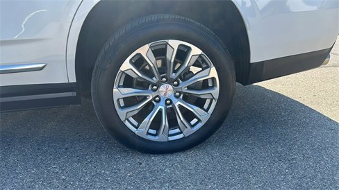Used 2021 GMC Yukon Denali w/ Denali Premium Package image 7