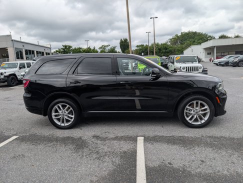 Used 2022 Dodge Durango GT image 32