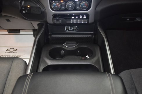 Used 2023 RAM 2500 Lone Star w/ Level 1 Equipment Group w/2_Y image 28