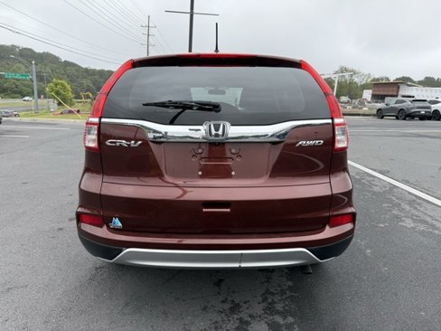 Used 2015 Honda CR-V EX image 6