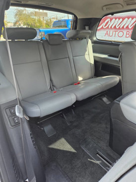 Used 2012 Toyota Sequoia Platinum image 12