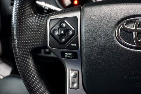 Used 2015 Toyota Tacoma 4x4 Double Cab image 65