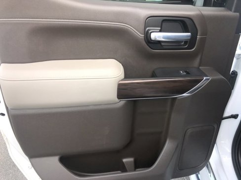 Used 2020 GMC Sierra 1500 SLT w/ SLT Premium Package image 22