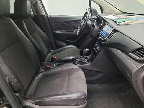 Used 2020 Buick Encore Preferred image 21