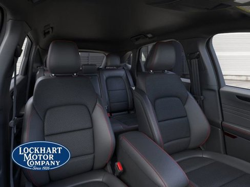 New 2025 Ford Escape ST-Line image 10