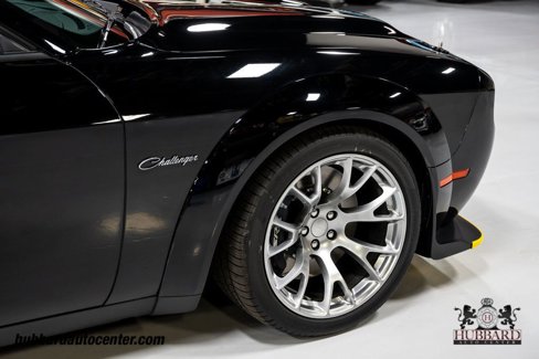 Used 2023 Dodge Challenger SRT Hellcat Redeye image 37