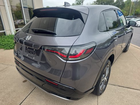 Used 2023 Honda HR-V EX-L image 5
